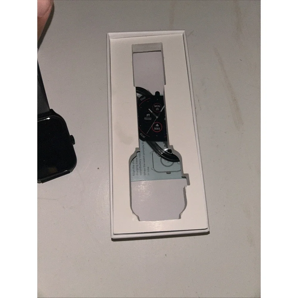 da fit smart‎ watch
